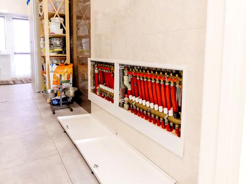 будинок за адресою Бориса Андрєєва