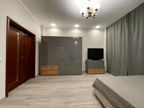 квартира за адресою Андрія Верхогляда вул. (Михайла Драгомирова), 5