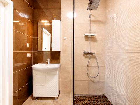 будинок за адресою Бориса Андрєєва