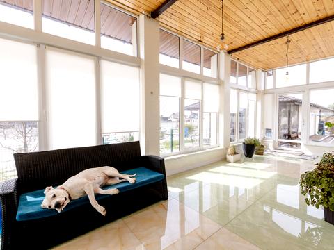 будинок за адресою Бориса Андрєєва