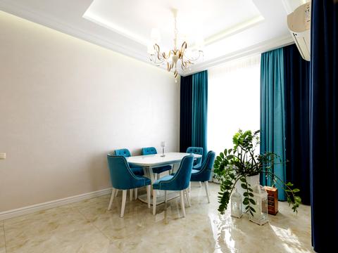 будинок за адресою Бориса Андрєєва