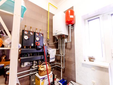 будинок за адресою Бориса Андрєєва