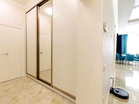 будинок за адресою Бориса Андрєєва