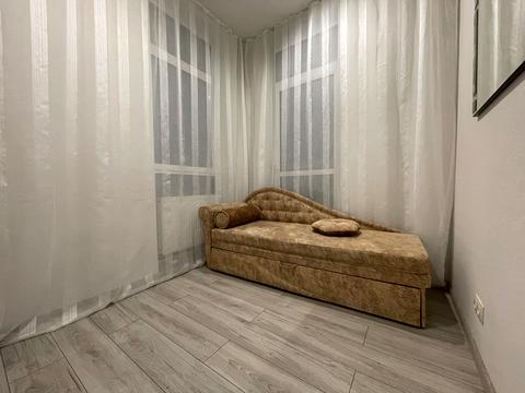 квартира за адресою Андрія Верхогляда вул. (Михайла Драгомирова), 5