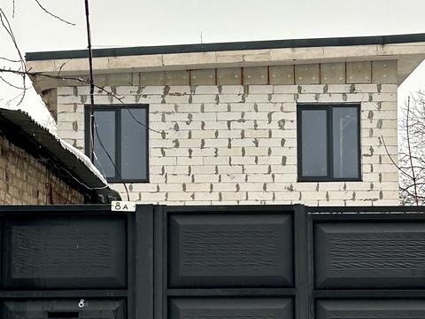 будинок за адресою Мар'ївська вул. (Котовського), 8