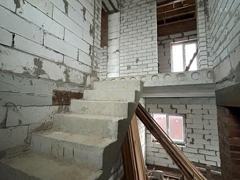 будинок за адресою Мар'ївська вул. (Котовського), 8