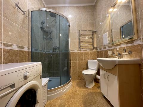 квартира за адресою Андрія Верхогляда вул. (Михайла Драгомирова), 5