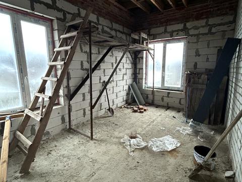 будинок за адресою Мар'ївська вул. (Котовського), 8