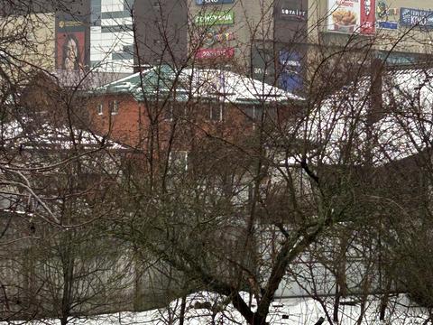 будинок за адресою Мар'ївська вул. (Котовського), 8