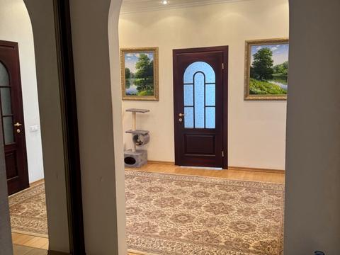 квартира за адресою Левка Лук'яненка вул. (Маршала Тимошенка), 21к2