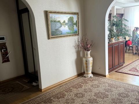 квартира за адресою Левка Лук'яненка вул. (Маршала Тимошенка), 21к2