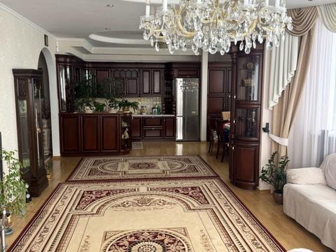 квартира за адресою Левка Лук'яненка вул. (Маршала Тимошенка), 21к2