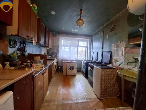 кімната за адресою Інглезі вул. (25-ї Чапаєвської Дивізії), 12/2