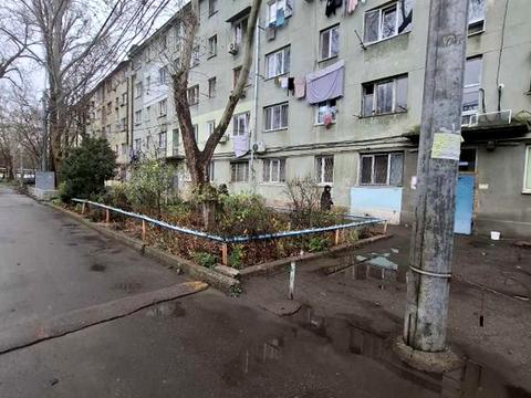 кімната за адресою Інглезі вул. (25-ї Чапаєвської Дивізії), 12/2