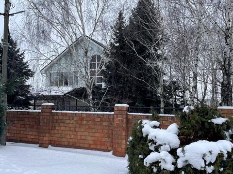 дом по адресу Сонячна, 47