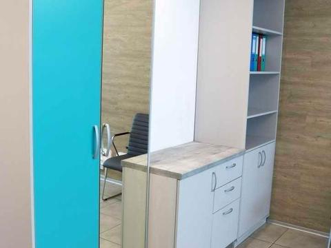 комерційна за адресою Київ, Соборності просп. (Возз'єднання), 30-А