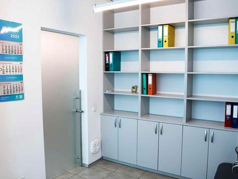 комерційна за адресою Київ, Соборності просп. (Возз'єднання), 30-А