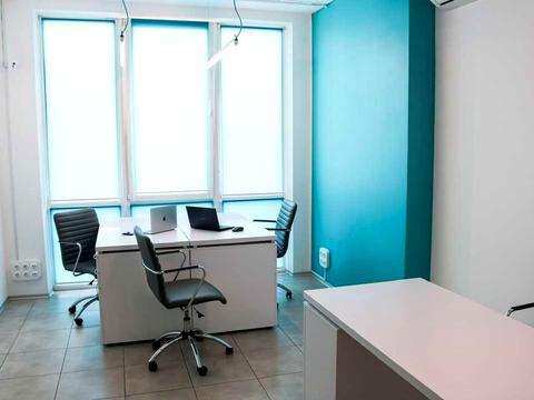 комерційна за адресою Київ, Соборності просп. (Возз'єднання), 30-А