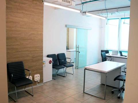 комерційна за адресою Київ, Соборності просп. (Возз'єднання), 30-А