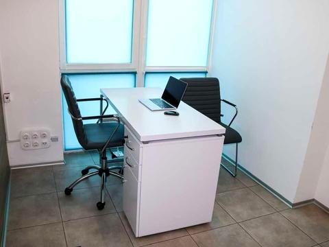 комерційна за адресою Київ, Соборності просп. (Возз'єднання), 30-А