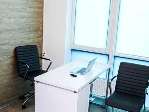 комерційна за адресою Київ, Соборності просп. (Возз'єднання), 30-А