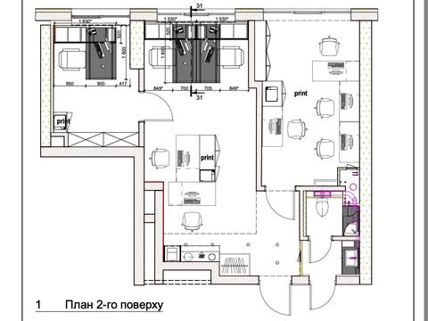 комерційна за адресою Київ, Соборності просп. (Возз'єднання), 30-А