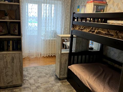 квартира по адресу Герасима Кондратьева ул. (Кирова), 129