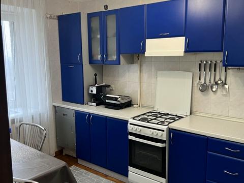 квартира по адресу Герасима Кондратьева ул. (Кирова), 129