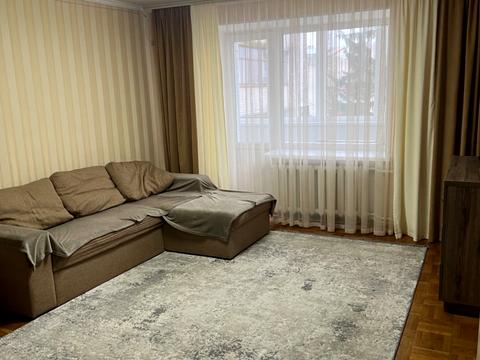 квартира по адресу Герасима Кондратьева ул. (Кирова), 129