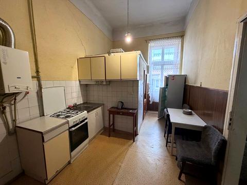 квартира по адресу Гетмана Мазепы ул., 3