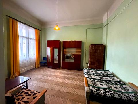 квартира по адресу Гетмана Мазепы ул., 3