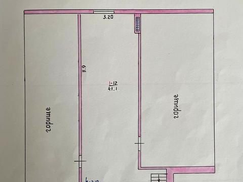 дом по адресу Сонячна, 47