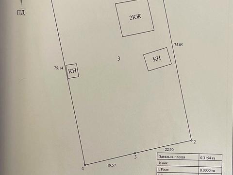 дом по адресу Сонячна, 47