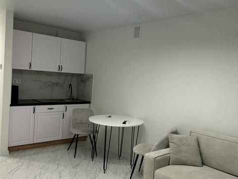 квартира за адресою Рудненська вул. (Білогорська), 8-В