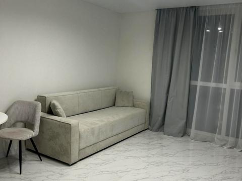 квартира за адресою Рудненська вул. (Білогорська), 8-В