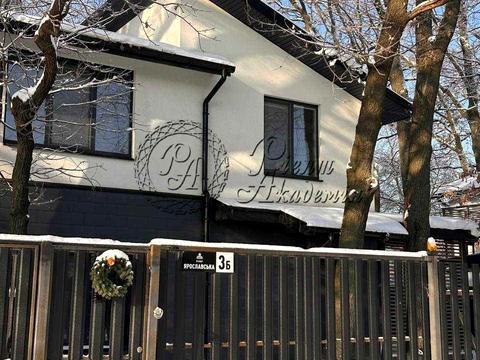 будинок за адресою с. Крюківщина, Соборна вул., (Будинок 16)