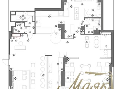 комерційна за адресою Предславинська вул., 42-А