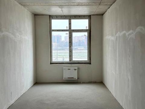 квартира за адресою Краснова вул., 3