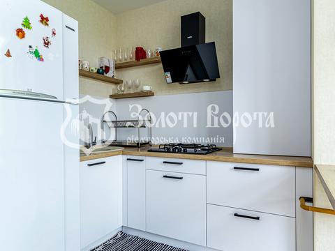 квартира за адресою Петрівська вул., 1-Б