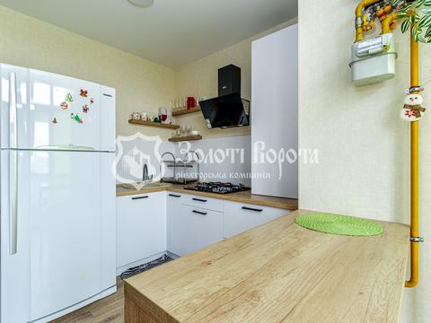 квартира за адресою Петрівська вул., 1-Б