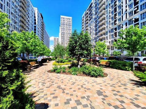 коммерческая по адресу Михаила Максимовича ул. (Трутенко Онуфрия), 24-В