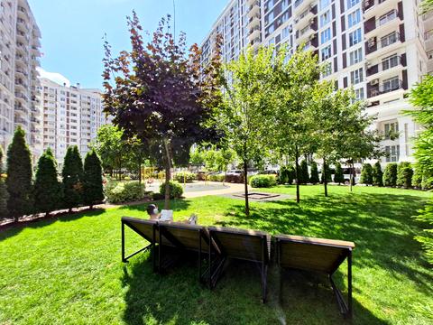 коммерческая по адресу Михаила Максимовича ул. (Трутенко Онуфрия), 24-В