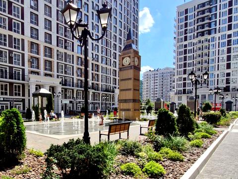 коммерческая по адресу Михаила Максимовича ул. (Трутенко Онуфрия), 24-В