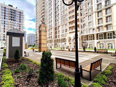 коммерческая по адресу Михаила Максимовича ул. (Трутенко Онуфрия), 24-В