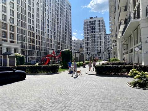 коммерческая по адресу Михаила Максимовича ул. (Трутенко Онуфрия), 24-В