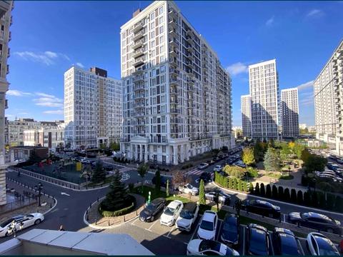 коммерческая по адресу Михаила Максимовича ул. (Трутенко Онуфрия), 24-В