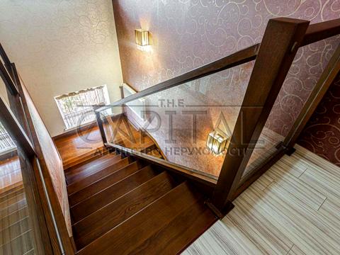 будинок за адресою с. Віта-поштова, Звенигородська вул.