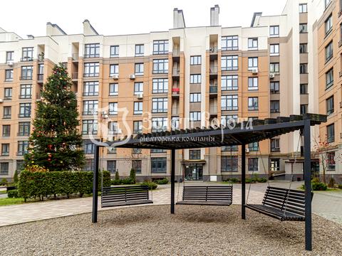 квартира за адресою Петрівська вул., 1-Б