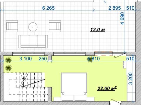 квартира за адресою Княгинин вул., (Будинок 21)