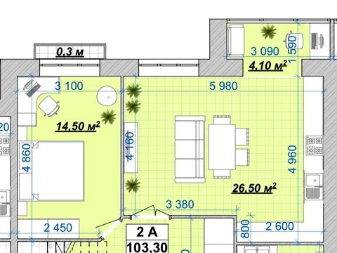 квартира за адресою Княгинин вул., (Будинок 21)